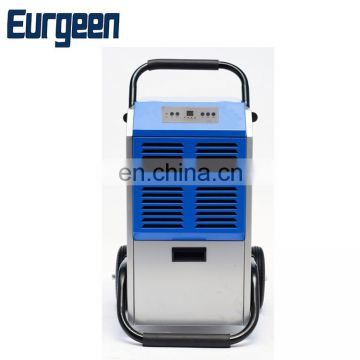 Commercial Portable Dehumidifier Electric Rotary Compressor