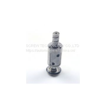 High Accuracy 1208 Ball Screw With Cheap Price
