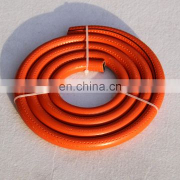 15mm Diameter Plastic Tube, Italy-Gas-Pipe ,Gas Pipe Orange