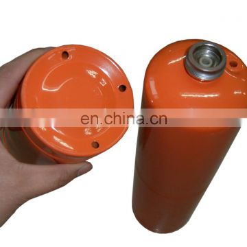 Wholesale 1L map pro gas propane gas canister CE China