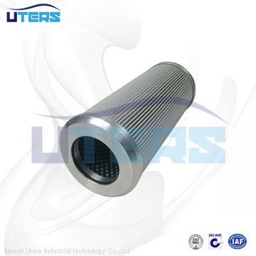 UTERS replace of  EPE  Hydraulic Oil Fliter Element   1.0100-H10XL-A00-0-M  accept custom