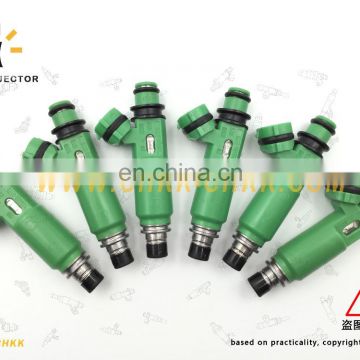 Injectors nozzle MD332733
