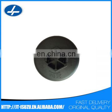 3M5Q-6737-AA for transit V348 genuine part oil filter cap