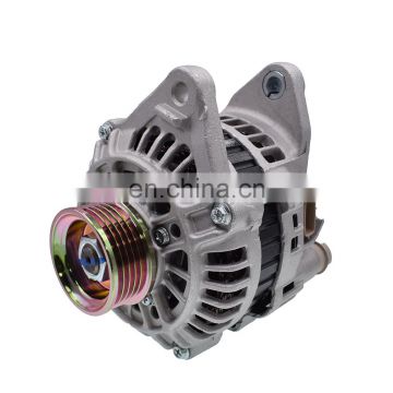 Car Engine 12V 80A Alternator Generator For Mitsubishi Lancer CS3A CS3W 4G18 1.6L MN183018