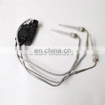 Exhaust Gas Temp 24V DPF Temperature Sensor 4307262