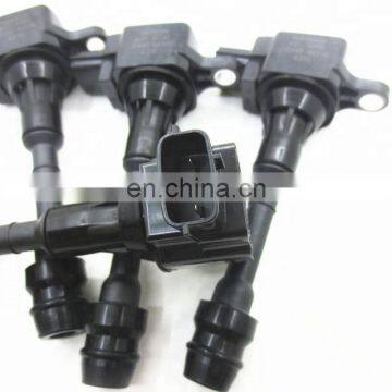 Japan Automotive Spare Parts ignition coil factory For Infiniti FX45 M45 Q45 4.5L V8 UF482 22448AR215