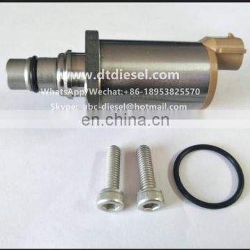 oil pump control valve 294200-0670 SCV valve measurement unit