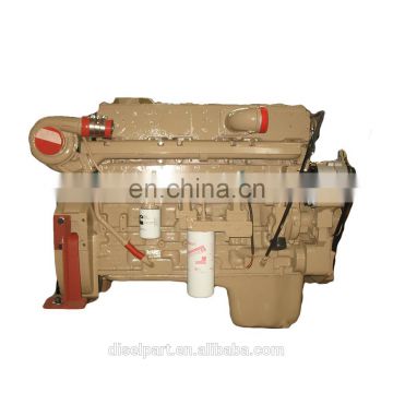 diesel engine Parts 4025139 Lower Engine Gasket Kit for cummins  ISBE220 P5-0 ISBE CM800  manufacture factory in china order