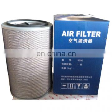 STP SHACMAN F2000 K3250 Air Filter