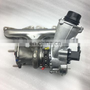 RHF4 Turbo 1207250207 A2700901480 2700901480 Turbocharger for Mercedes-Benz GLA-Class 250 SUV (X156) Engine M270E20
