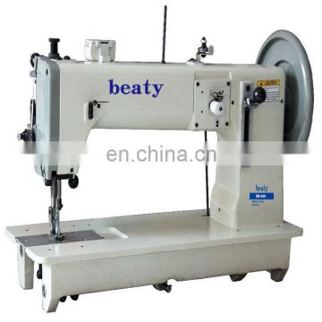 BA 243 EXTRA HEAVY DUTY COMPOUND FEED AND WALKING FOOT WORK FOOT LOCKSTITCH SEWING MACHINE