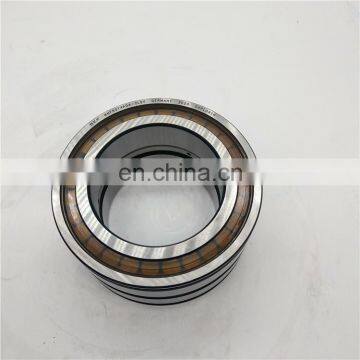 NNF5014ADA-2LSV Sheave Bearing 2 Rows Full Complement Cylindrical Roller Bearing NNF5014ADA-2LSV