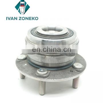 Cheap Price Ivan Zoneko Auto Parts Wheel Hub Bearing OEM 51750-3J000 51750 3J000 517503J000 For Hyundai IX55 Santa Kia
