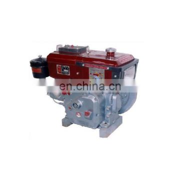 Water-cooled / Condensing cooled DIESEL ENGINE 18HP walking tractor