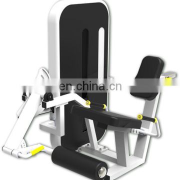 sports gym machine LEG EXTENSION fitness exercise factory equipment