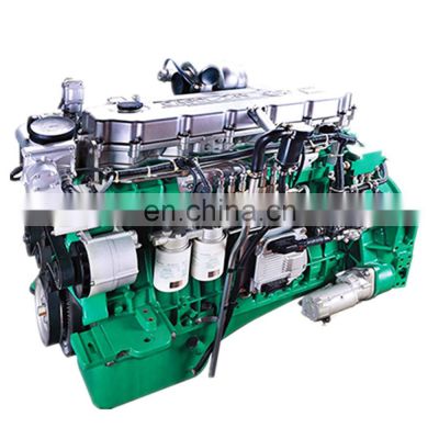 Brand New water-cooled Xichai diesel engine CA6DL1-31E4(R)</div>