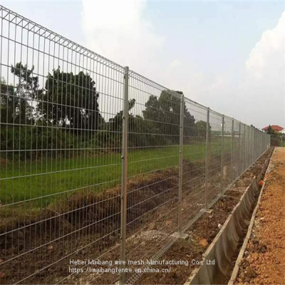 Security Fence For Home Fence Installation Cost Hardware Wire Mesh