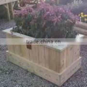 HIGH QUALITY garden funiture - Luxury style - Teak wood Planter - Beautiful Finish - Good Price