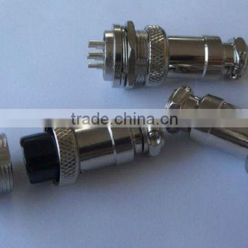 air plug for water cooling spindle motors
