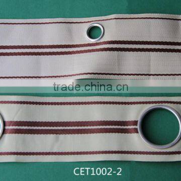 Curtain Eyelet Tape CET1001 CET1002