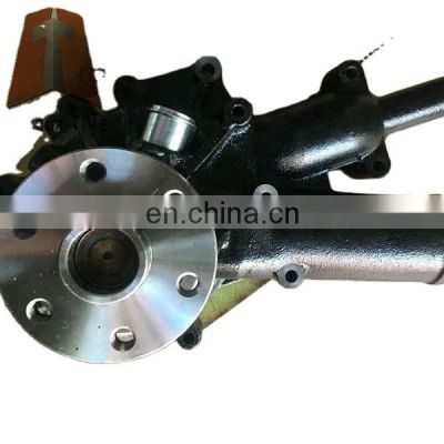 1-13650133-0 6HK1 water pump for excavator ZAX330  diesel engine parts water pump