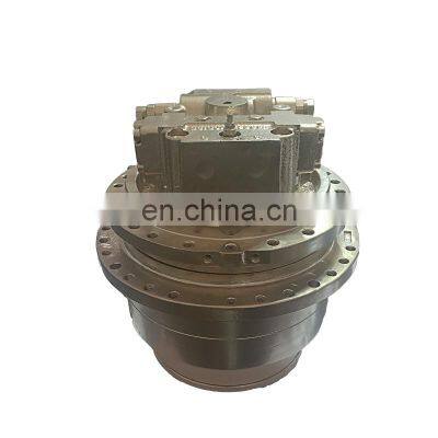 Excavator Travel Motor Zx470-5g Final Drive 9263594