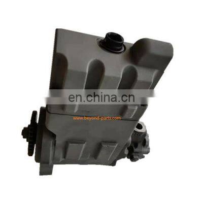 336DL excavator actuating pump 319-0677