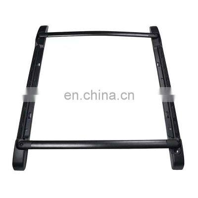 New style High Quality black steel platform Car Roof Luggage Rack for TOYOTA TACOMA 2011- 2019