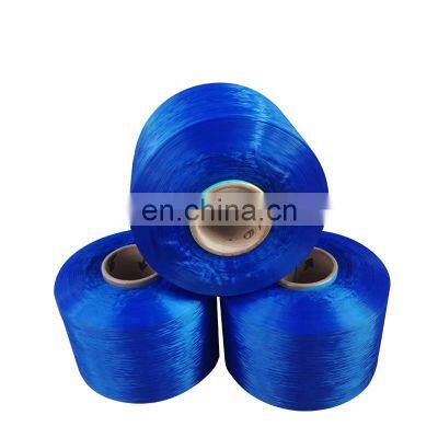 High Tenacity Yarn Polypropylene Yarn Factory