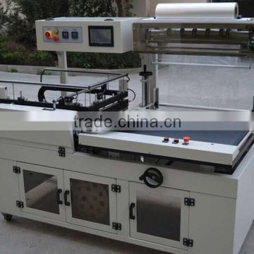 auto shrink packing machine(shrink packing machinery,heat shrink packing machine,shrink machine)