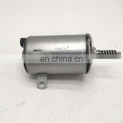 Eccentric shaft Regulator Camshaft adjustment motor 11377548388 Eccentric shaft servo motor for 1SERIES E81 E82 E87