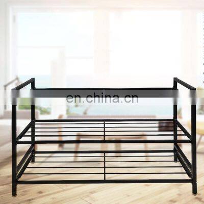 Smart Cheap Latest Cabinet Retractable Shelf Modern Indoor Amazing Store Portable Shoe Rack