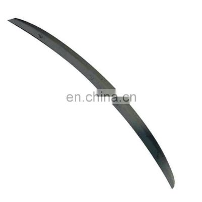 Car Spoiler Wing Rear Trunk Spoiler Other Exterior Accessories For Chevrolet Cruze