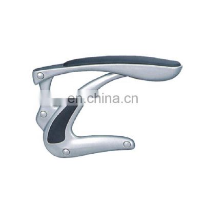 QCP-C128 Barber Chair PU Handrail Armrest