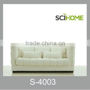Upholstery Fabric Sofa