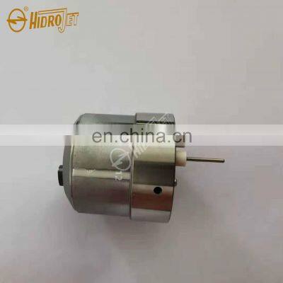 HIDROJET 320D engine spare parts injector actuator 7206-0379 injector control valve 72060379 for e320d