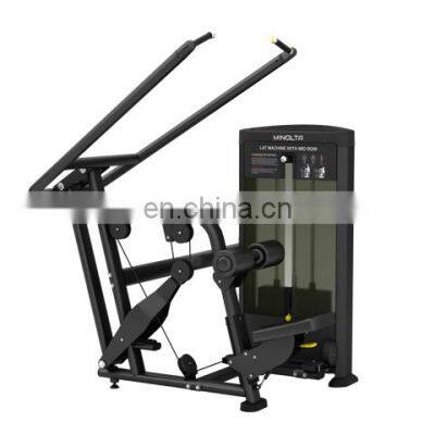 Dezhou Factory Pulldown fitness bike Dezhou Combo Gym Fitness Equipment Prone Leg Curl Leg Extension