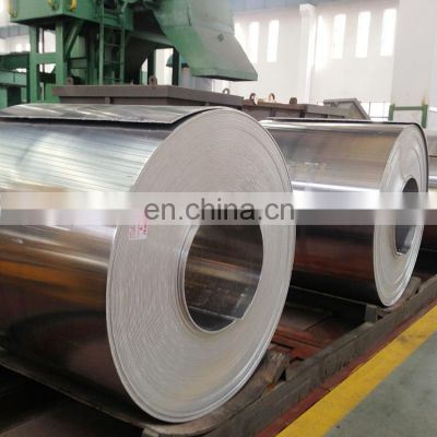 Best Selling 5mm thickness 5052 Aluminium Coil from China Supplier