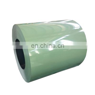 ASTM RAL Color Coil Ppgi Repainted Coil 9002 Coil Sheets Color Coated Steel Ppgi and Galvanized Material for Ppgi