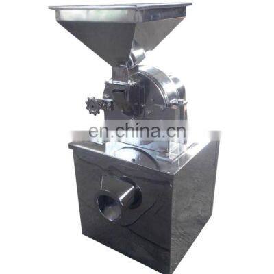 200 mesh SS small grain grinding milling machine/pepper grinding machine