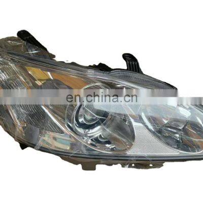 Aftermarket HID xenon headlamp headlight with adaptive function for LEXUS ES ES350 head lamp head light 2007-2009