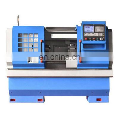 CK6136x1000 Chinese cnc machine lathe price for metal work