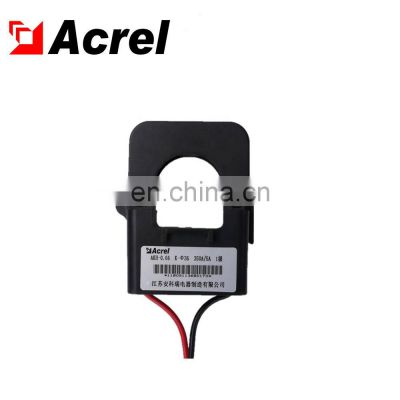AKH-0.66 Low voltage 24mm Class 0.5 split core current transformer High Quality