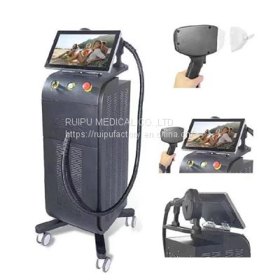Stand Diode Laser Beauty Machine