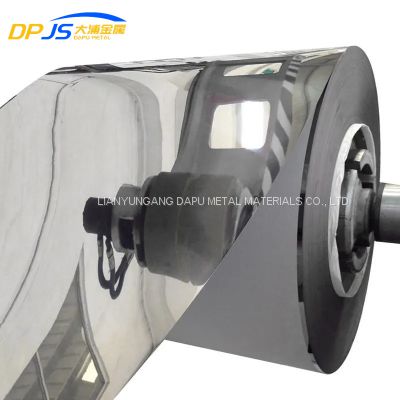 304 316 201 409 410 420j2 430 DIN 1.4305 Stainless Steel Coil/Strip/Roll High Quality