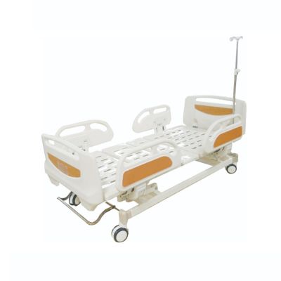 Electric nursing bed series products