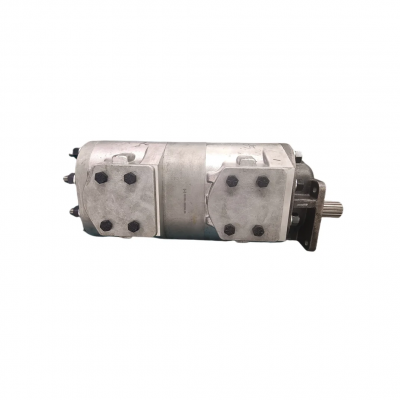 WX Factory direct sales Price favorable  Hydraulic Gear pump PC1577  for Komatsu  pumps Komatsu