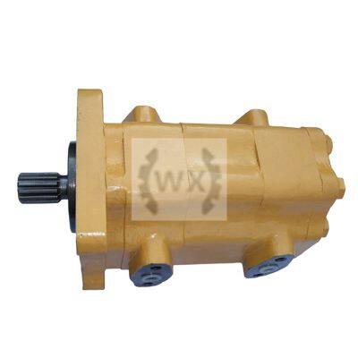 WX Hydraulic oil Pump Hydraulic gear Pump 705-52-31130 For Wheel Loaders WA500-1-A