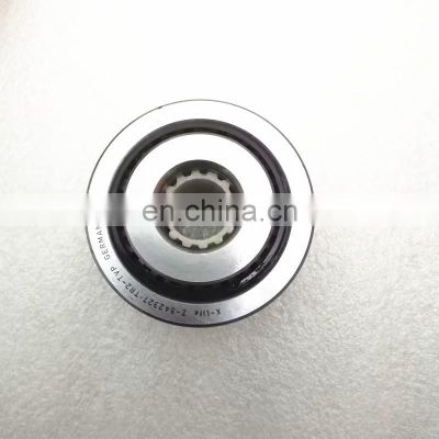 Good price Z-542327.TR2-TVP double row tapered roller bearing Z-542327.TR2-TVP Size:130*210*80mm