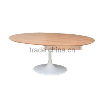 marble top dining table HY-B023